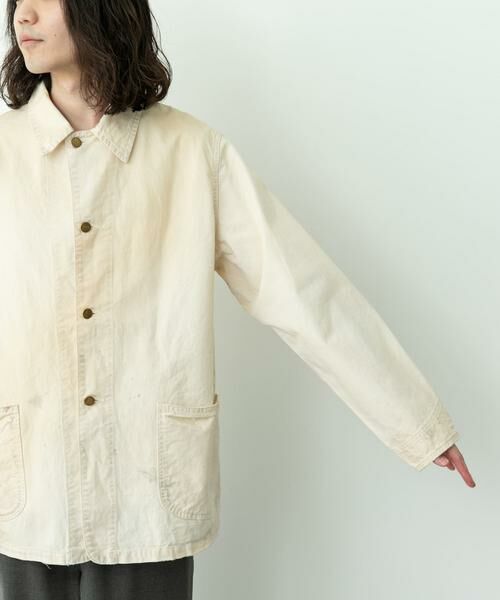 Sonny Label / サニーレーベル その他アウター | Lee　VINTAGE LOCO JACKET | 詳細12