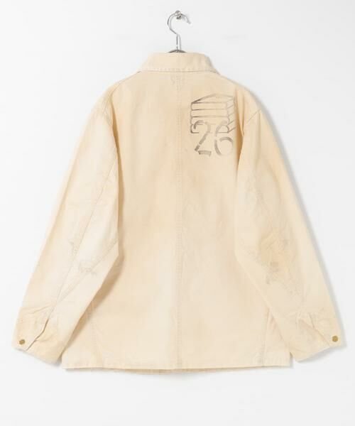 Sonny Label / サニーレーベル その他アウター | Lee　VINTAGE LOCO JACKET | 詳細15