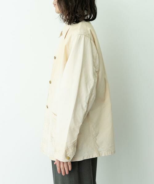 Sonny Label / サニーレーベル その他アウター | Lee　VINTAGE LOCO JACKET | 詳細10