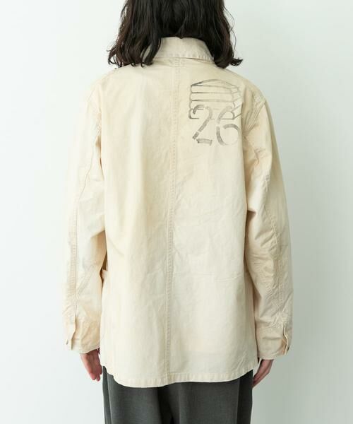 Sonny Label / サニーレーベル その他アウター | Lee　VINTAGE LOCO JACKET | 詳細11