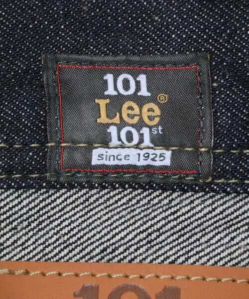 Sonny Label / サニーレーベル Gジャン・デニムジャケット | Lee　101 ANNIV. COWBOY101-J | 詳細13