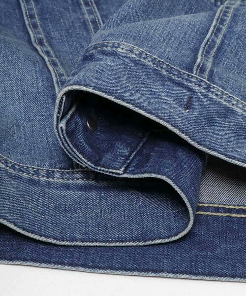 Sonny Label / サニーレーベル Gジャン・デニムジャケット | Lee　101 ANNIV.RIDERS 101-J | 詳細6