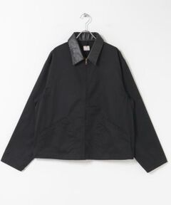 Sonny Label / サニーレーベル その他アウター | BIG MAC　LIGHT CHINO WORK JACKET