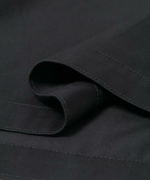 Sonny Label / サニーレーベル その他アウター | BIG MAC　LIGHT CHINO WORK JACKET | 詳細6