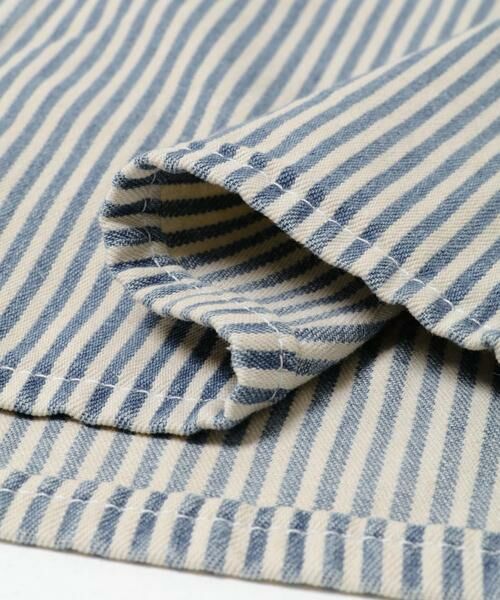 Sonny Label / サニーレーベル Gジャン・デニムジャケット | BIG MAC　DENIM ENGINEER JACKET | 詳細6