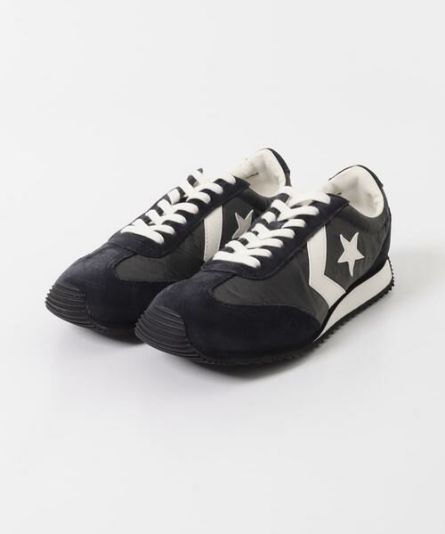 Sonny Label / サニーレーベル スニーカー | Converse　STFIRE AG（ブラック）