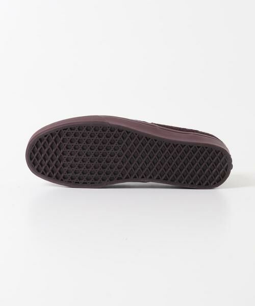 Sonny Label / サニーレーベル スニーカー | VANS　AUTHENTIC | 詳細4