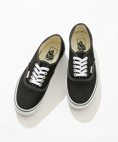Sonny Label / サニーレーベル スニーカー | VANS　UA AUTHENTIC