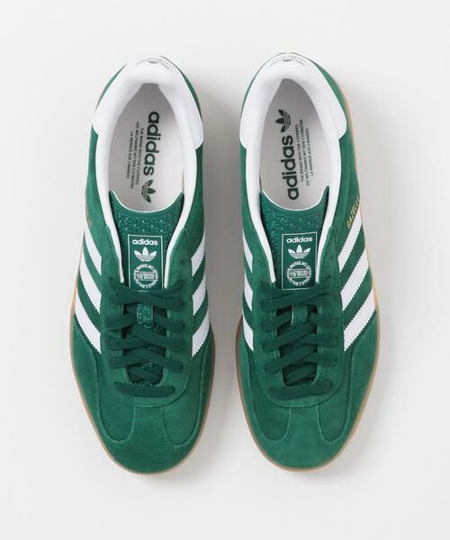 Sonny Label / サニーレーベル スニーカー | adidas　GAZELLE INDOOR | 詳細3