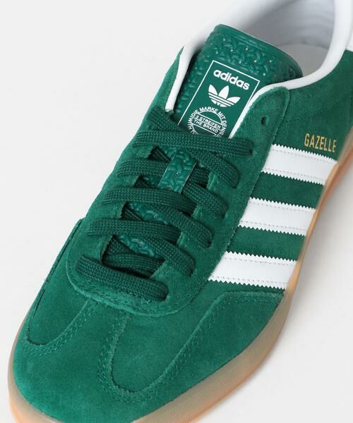 Sonny Label / サニーレーベル スニーカー | adidas　GAZELLE INDOOR | 詳細6
