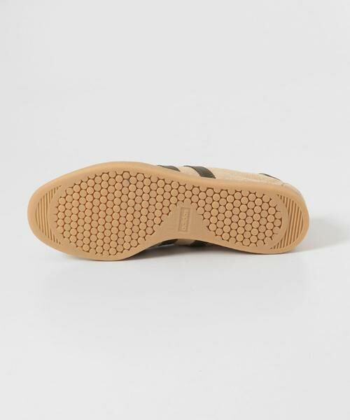 Sonny Label / サニーレーベル スニーカー | adidas　TOBACCO | 詳細4