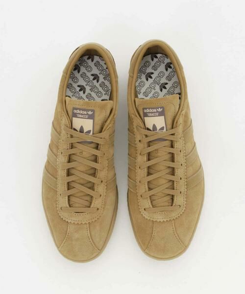 Sonny Label / サニーレーベル スニーカー | adidas　TOBACCO | 詳細2