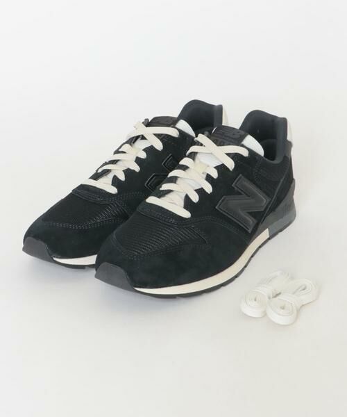 Sonny Label / サニーレーベル スニーカー | NEW BALANCE　U99655R | 詳細1