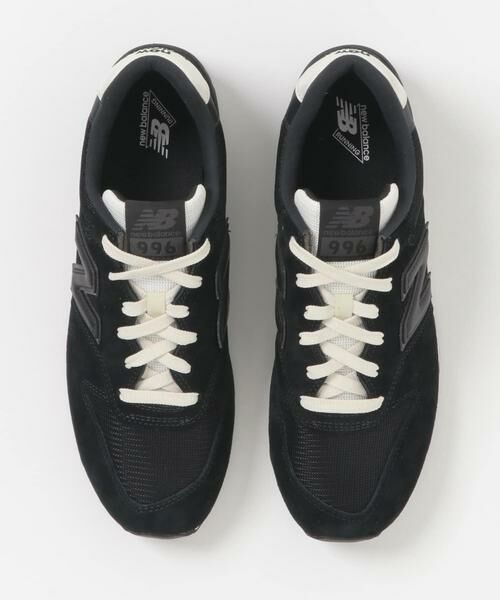 Sonny Label / サニーレーベル スニーカー | NEW BALANCE　U99655R | 詳細2