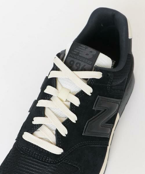 Sonny Label / サニーレーベル スニーカー | NEW BALANCE　U99655R | 詳細5