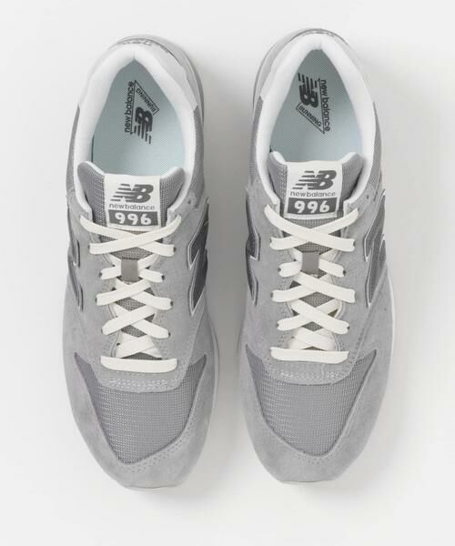 Sonny Label / サニーレーベル スニーカー | NEW BALANCE　U9967K5 | 詳細2