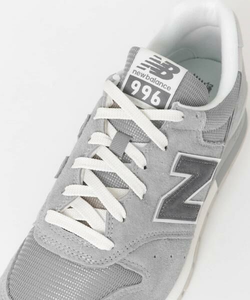 Sonny Label / サニーレーベル スニーカー | NEW BALANCE　U9967K5 | 詳細5