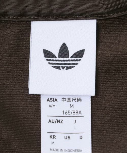 Sonny Label / サニーレーベル その他アウター | adidas　FIREBIRD CLASSIC | 詳細6