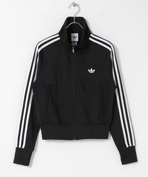 Sonny Label / サニーレーベル その他アウター | adidas　FIREBIRD CLASSIC（ブラック）