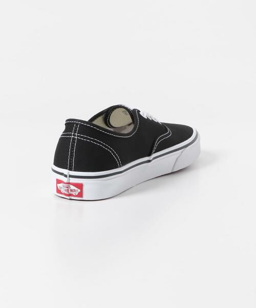 Sonny Label / サニーレーベル スニーカー | VANS　UA AUTHENTIC | 詳細5