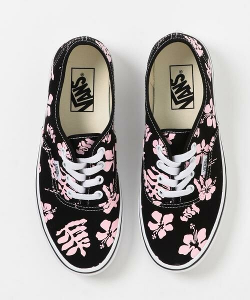 Sonny Label / サニーレーベル スニーカー | VANS　AUTHENTIC | 詳細2