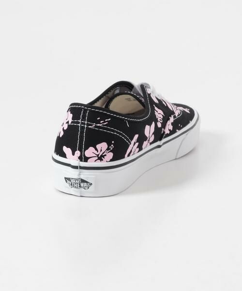 Sonny Label / サニーレーベル スニーカー | VANS　AUTHENTIC | 詳細3