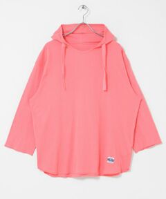 Sonny Label / サニーレーベル Tシャツ | ARMY TWILL　LIGHT HONEYCOMB HOODIE