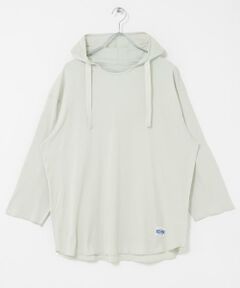 Sonny Label / サニーレーベル Tシャツ | ARMY TWILL　LIGHT HONEYCOMB HOODIE