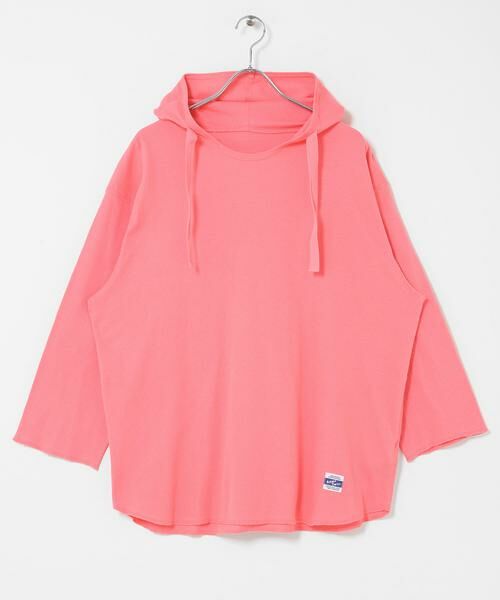 Sonny Label / サニーレーベル Tシャツ | ARMY TWILL　LIGHT HONEYCOMB HOODIE | 詳細3