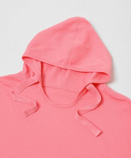 Sonny Label / サニーレーベル Tシャツ | ARMY TWILL　LIGHT HONEYCOMB HOODIE | 詳細22