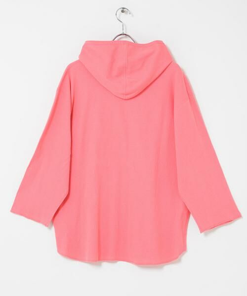 Sonny Label / サニーレーベル Tシャツ | ARMY TWILL　LIGHT HONEYCOMB HOODIE | 詳細6