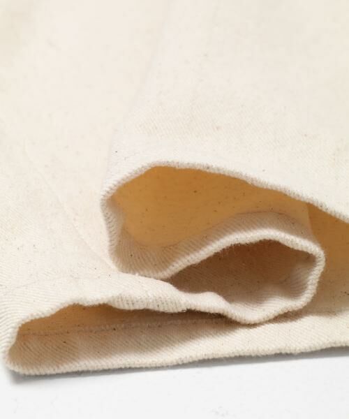 Sonny Label / サニーレーベル デニムパンツ | ARMY TWILL　DENIM BAKER PANTS | 詳細26