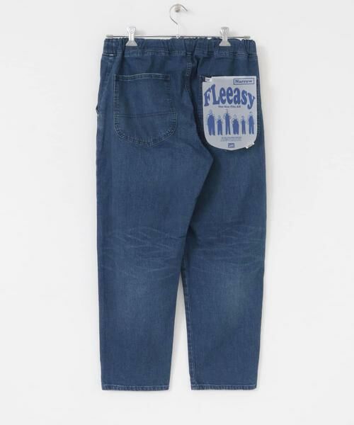 Sonny Label / サニーレーベル その他パンツ | Lee　FLEEASY NARROW | 詳細4