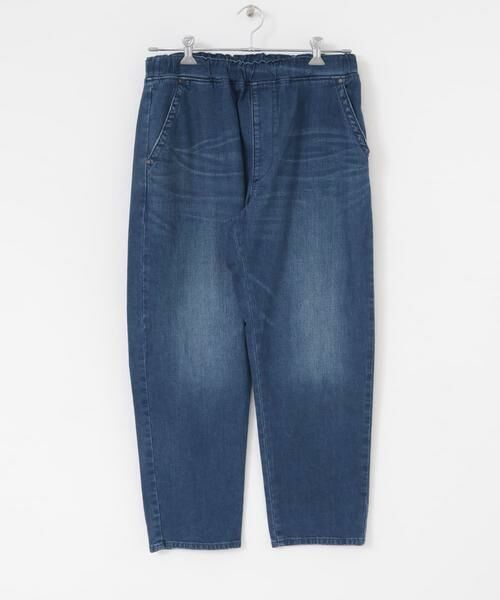 Sonny Label / サニーレーベル その他パンツ | Lee　FLEEASY NARROW（インディゴブルー）