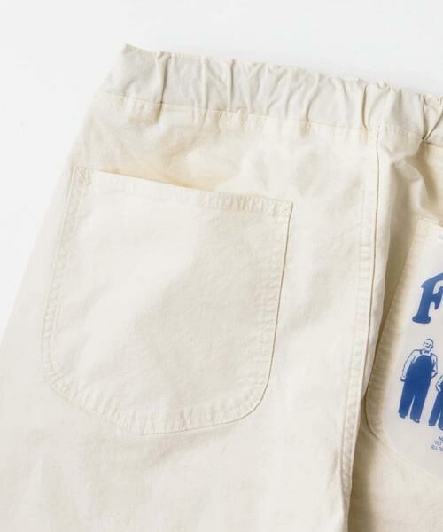 Sonny Label / サニーレーベル その他パンツ | Lee　FLEEASY NARROW | 詳細8