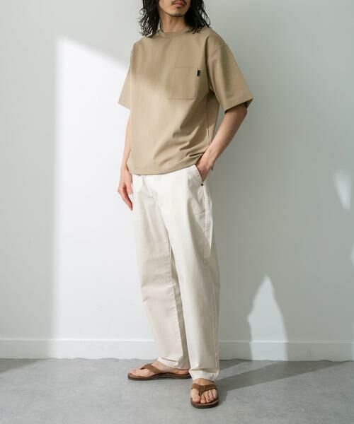 Sonny Label / サニーレーベル その他パンツ | Lee　FLEEASY NARROW | 詳細12