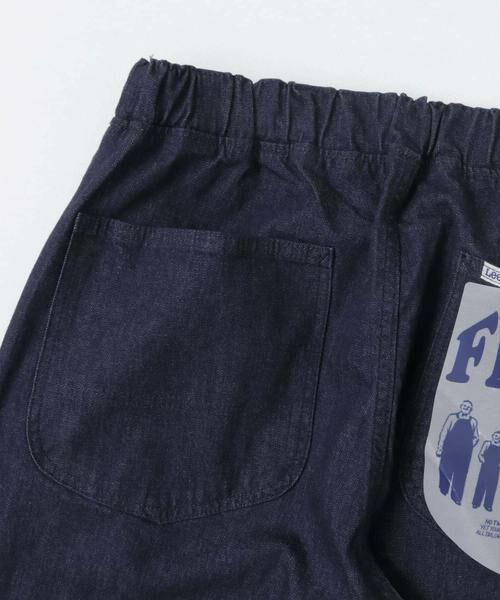 Sonny Label / サニーレーベル その他パンツ | Lee　FLEEASY NARROW | 詳細10