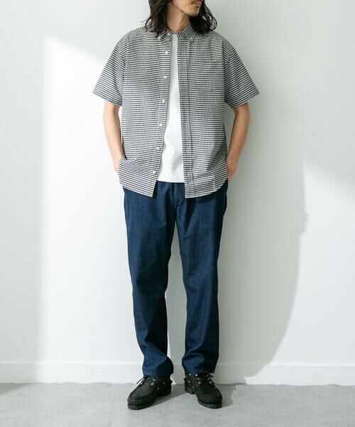 Sonny Label / サニーレーベル その他パンツ | Lee　FLEEASY NARROW | 詳細17