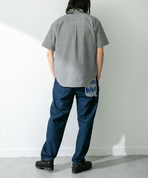 Sonny Label / サニーレーベル その他パンツ | Lee　FLEEASY NARROW | 詳細18