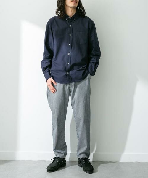 Sonny Label / サニーレーベル その他パンツ | Lee　FLEEASY NARROW | 詳細23