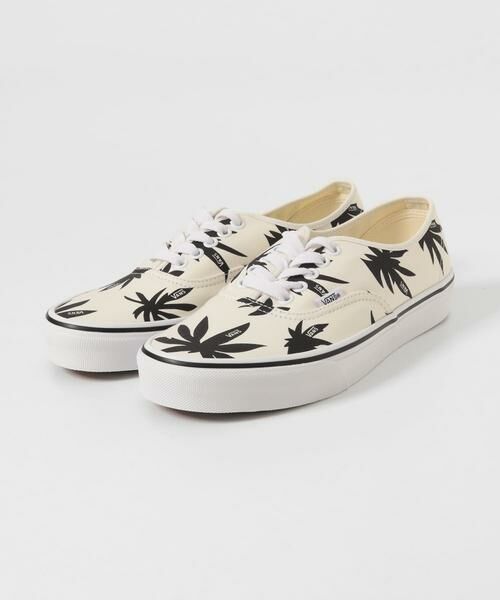 Sonny Label / サニーレーベル スニーカー | VANS　AUTHENTIC | 詳細1