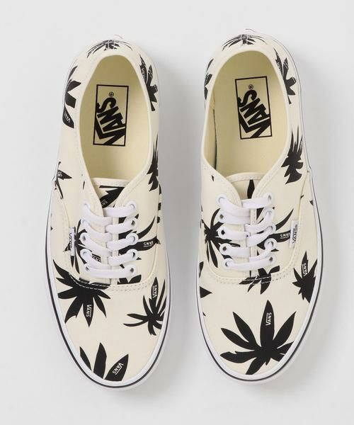 Sonny Label / サニーレーベル スニーカー | VANS　AUTHENTIC | 詳細2