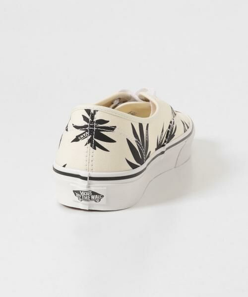 Sonny Label / サニーレーベル スニーカー | VANS　AUTHENTIC | 詳細3