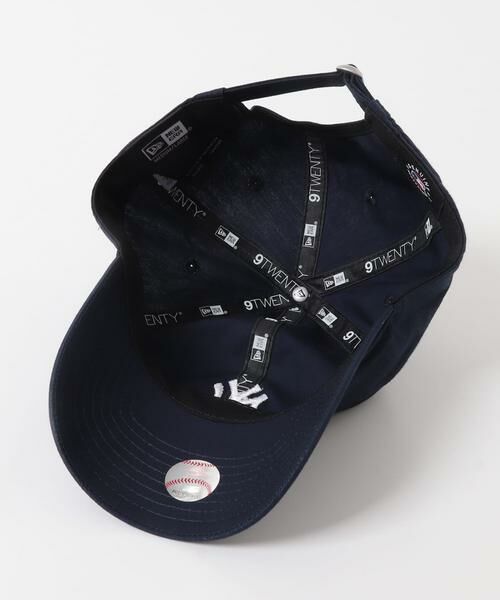 Sonny Label / サニーレーベル キャップ | New Era　920 NEYYAN TYPEWRITER | 詳細3