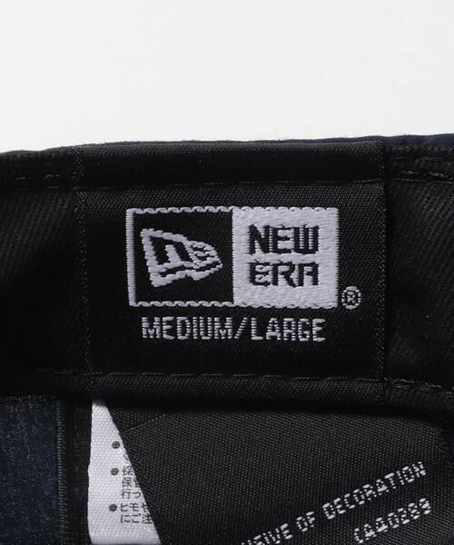 Sonny Label / サニーレーベル キャップ | New Era　920 NEYYAN TYPEWRITER | 詳細5