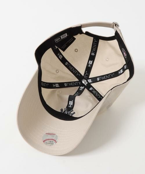 Sonny Label / サニーレーベル キャップ | New Era　920 NEYYAN TYPEWRITER | 詳細3