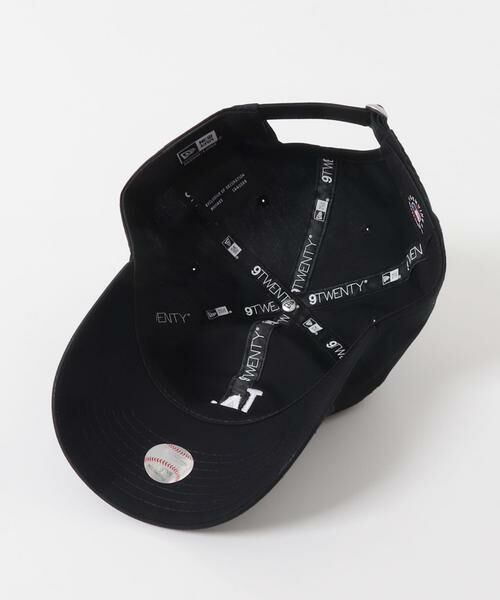 Sonny Label / サニーレーベル キャップ | New Era　920 LOSDOD TYPEWRITER | 詳細3