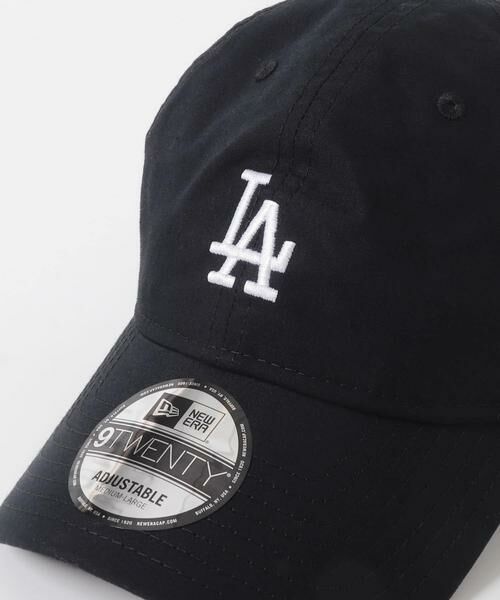 Sonny Label / サニーレーベル キャップ | New Era　920 LOSDOD TYPEWRITER | 詳細4