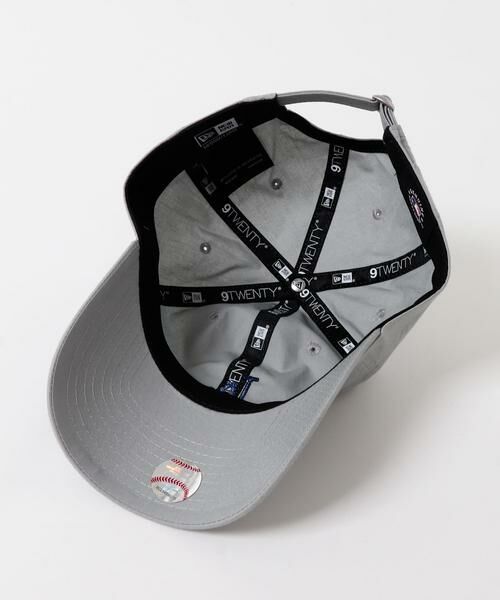 Sonny Label / サニーレーベル キャップ | New Era　920 LOSDOD TYPEWRITER | 詳細3