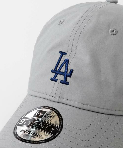 Sonny Label / サニーレーベル キャップ | New Era　920 LOSDOD TYPEWRITER | 詳細4